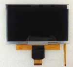 Original LMS700KF13 Samsung Screen Panel 7" 800*480 LMS700KF13 LCD Display