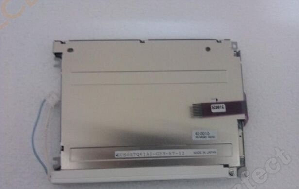 Original KCB104SV2AA-A41 Kyocera Screen Panel 10.4\" 800x600 KCB104SV2AA-A41 LCD Display