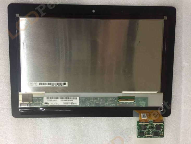 Original LG LP101WX2-SLA2 Screen Panel 10.1\" 1280x800 LP101WX2-SLA2 LCD Display