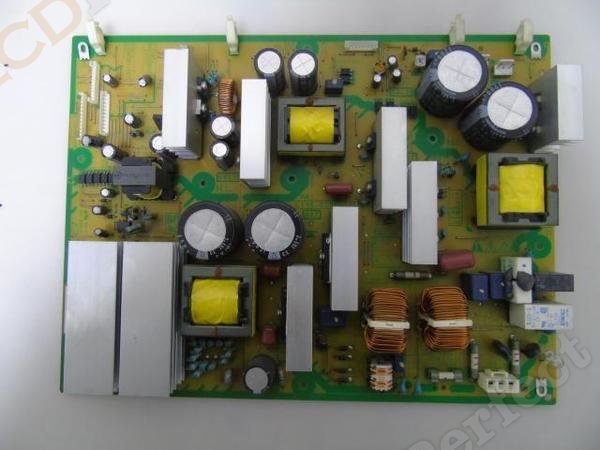 Original MPF7719E Panasonic PCPF0229 Power Board