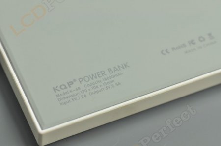 18000mA Power Bank Mobile Power Portable Battery Charger Power Bank 18000mAh USB Battery Bank