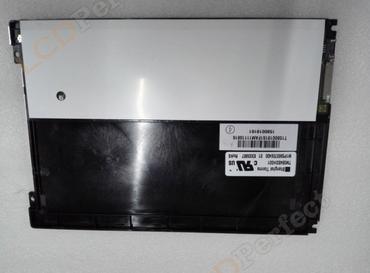 Original TM084SDHG03 Tian Ma Screen Panel 8.4\" 800x600 TM084SDHG03 LCD Display