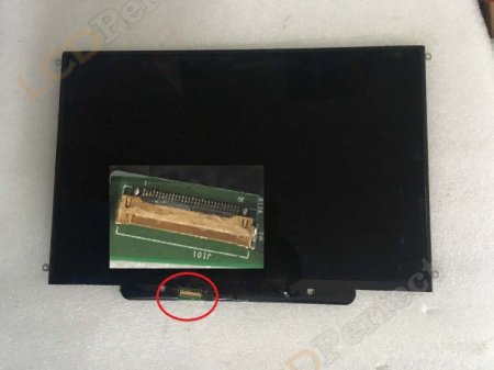 Original N133BGE-M42 CMO Screen Panel 13.3" 1366*768 N133BGE-M42 LCD Display