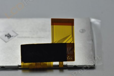 Original TM043NBH02 TIANMA Screen Panel 4.3" 480x272 TM043NBH02 LCD Display