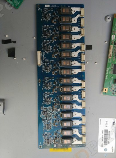 Original LTA260W1-L05 Sony 1-861-869-11 (1-724-086-11?? Power Board