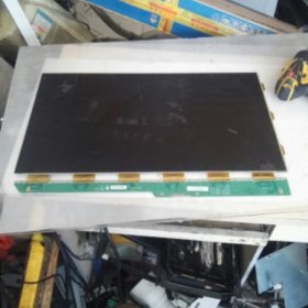 Original HM236WU1-100 BOE Screen Panel 23.6" 1920x1024 HM236WU1-100 LCD Display