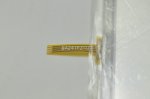4.3 inch Touch Screen Panel 105x 65mm for GPS PSP MP4 MP5