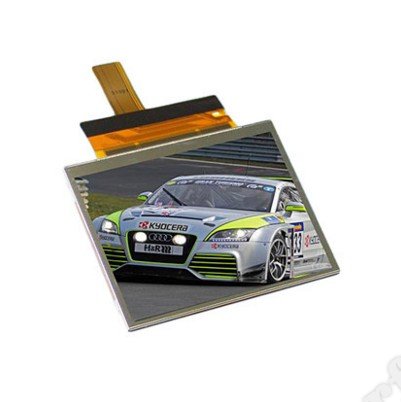 Original TCG057VGLBA-G20 Kyocera Screen Panel 5.7 640*480 TCG057VGLBA-G20 LCD Display