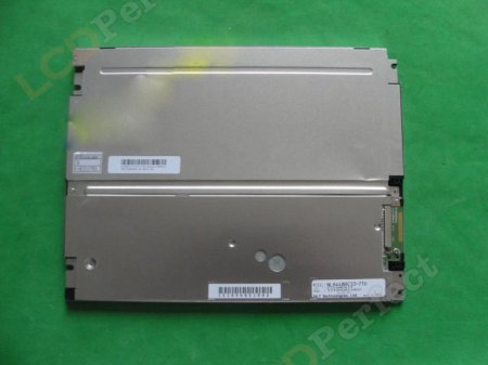 Original NL6448BC33-71D NEC Screen Panel 10.4" 640*480 NL6448BC33-71D LCD Display