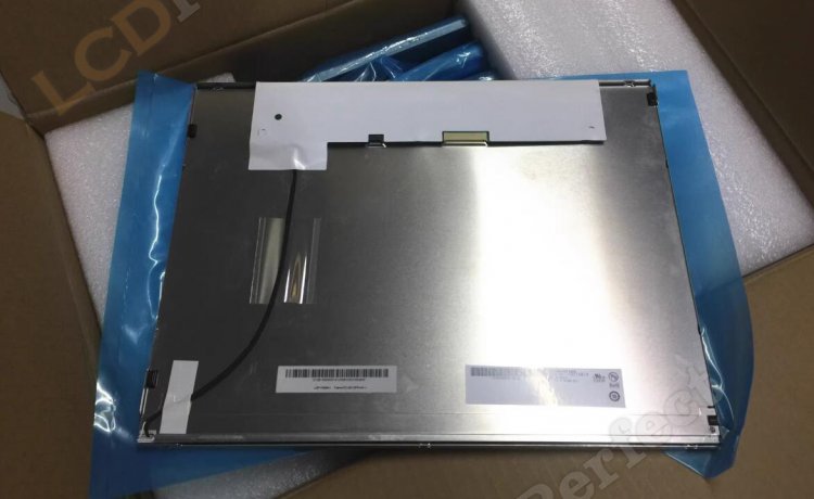 Original G150XTN01.0 AUO Screen Panel 15\" 1024*768 G150XTN01.0 LCD Display