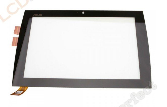 Replacement 10.1\" Asus Eee Pad Slider SL101 Touch Screen Panel Glass Digitizer Lens