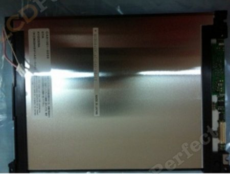 Original KCB084SV1AC-G40 Kyocera Screen Panel 8.4" 800*600 KCB084SV1AC-G40 LCD Display