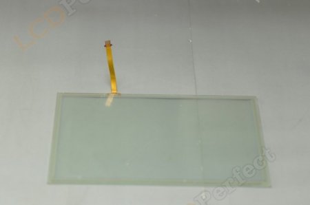 Original DMC 10.4" ATP-104A0606B Touch Screen Panel Glass Screen Panel Digitizer Panel