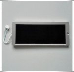 Original KHG062HV1AH-G00 Kyocera Screen Panel 6.2" 640*240 KHG062HV1AH-G00 LCD Display