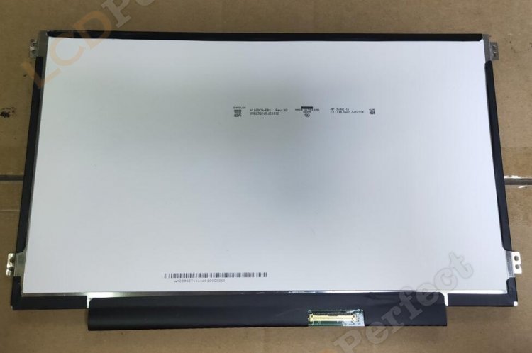 Original Innolux 11.6-Inch N116BCN-EB1 LCD Display 1366×768 Industrial Screen