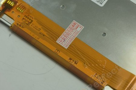 Original NL4827HC19-05B NEC Screen Panel 4.3" 480x272 NL4827HC19-05B LCD Display