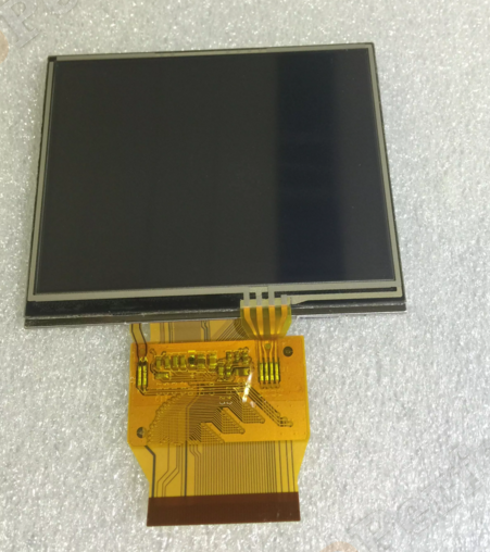 Original TM035KBH04 Tian Ma Screen Panel 3.5\" 320x240 TM035KBH04 LCD Display