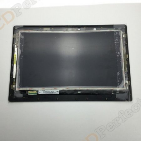 Original N133HSG-WJ1 CMO Screen Panel 13.3" 1920*1080 N133HSG-WJ1 LCD Display