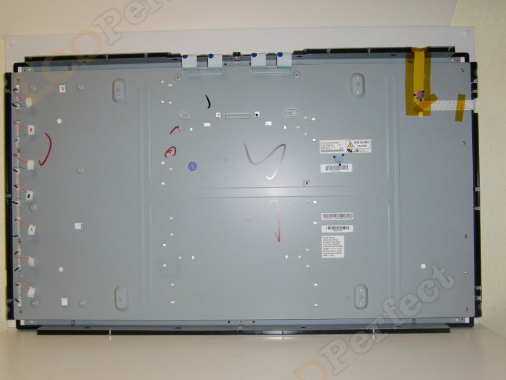 Original CLAA320WF01 CPT Screen Panel 31.5 1366*768 CLAA320WF01 LCD Display