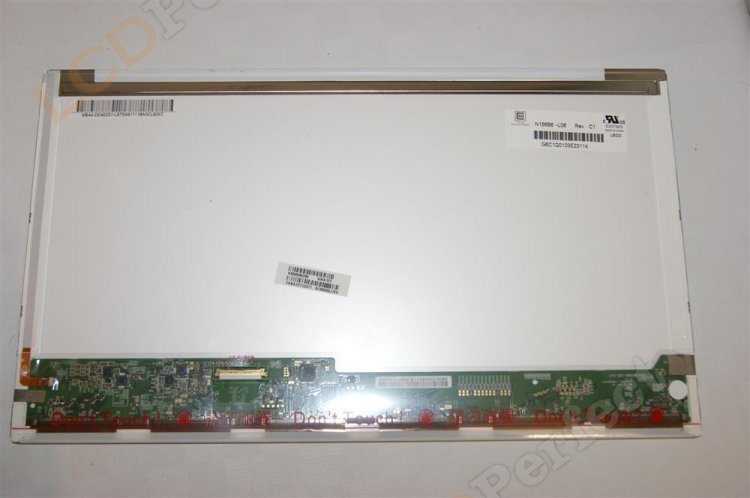 Original N156B6-L06 Innolux Screen Panel 15.6\" 1366*768 N156B6-L06 LCD Display