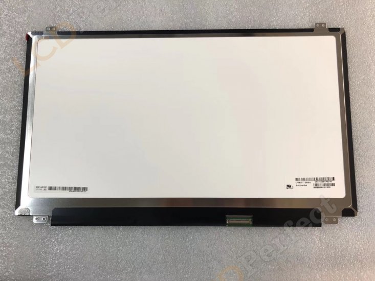 Original LP156UD1-SPB1 LG Screen 15.6\" 3840*2160 LP156UD1-SPB1 Display