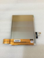 Original ED060XD6 E Ink Screen Panel 6 758*1024 ED060XD6 LCD Display