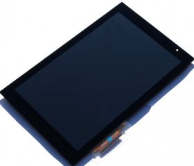 Replacement Acer Iconia Tab A500 10.1" LCD LCD Display + Touch Digitizer Screen Panel Full Assembly