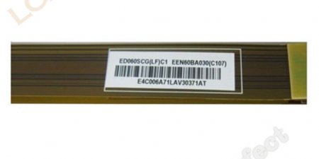 Original ED060SC8 E Ink Screen Panel 6 800*600 ED060SC8 LCD Display