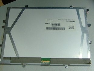 Original LP097X02-SLC2 Screen Panel 9.7\" 1024x768 LP097X02-SLC2 LCD Display