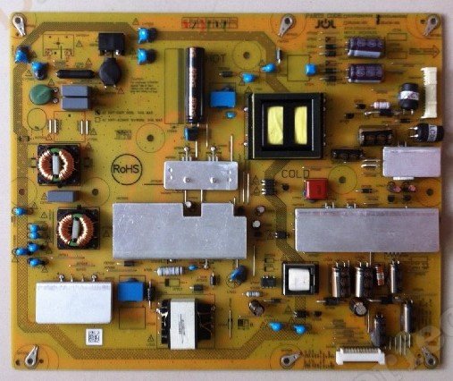 Original RUNTKA994WJQZ Sharp JSL2116-003 Power Board