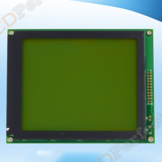 Original DMF5001NF Kyocera Screen Panel 4.7\" 160*128 DMF5001NF LCD Display