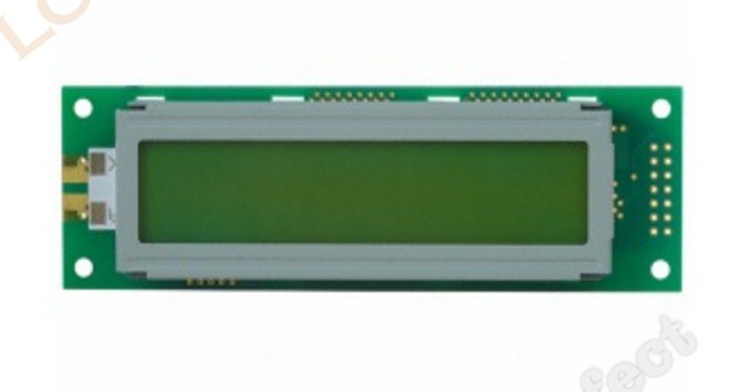 Original DMC-20261NYJ-LY-CDE-CKN Kyocera Screen Panel 3\" DMC-20261NYJ-LY-CDE-CKN LCD Display