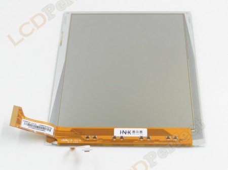 Original ED060KG1 E Ink Screen Panel 6 1072*1448 ED060KG1 LCD Display