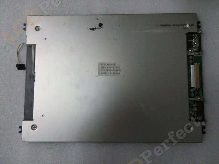 Original LM-CA53-22NSK Sanyo Screen Panel 9.4\" 640x480 LM-CA53-22NSK LCD Display