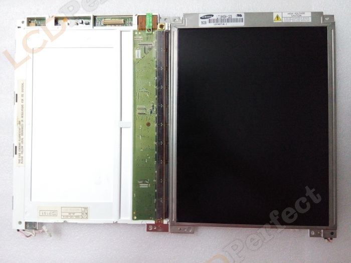 Orignal Toshiba 10.4-Inch LT104S4-123 LCD Display 800x600 Industrial Screen