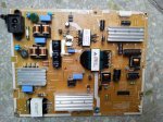 Original BN44-00612A Samsung PSLF151S05A Power Board