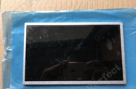 Original HSD100IFW1-A02 HannStar Screen Panel 10.1" 1024*600 HSD100IFW1-A02 LCD Display