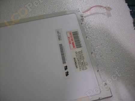 12.1" TX31D24VC1CAA 800x600 Industrial PCD Panel