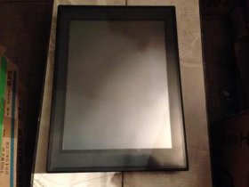 Original KEYENCE 15.0" VT3-X15 Touch Screen Panel Glass Screen Panel Digitizer Panel