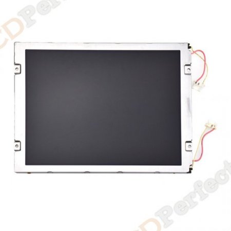 Orignal Mitsubishi 8.4-Inch AA084VC06 LCD Display 640x480 Industrial Screen