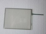 Original DMC 7.5" AST-075A Touch Screen Panel Glass Screen Panel Digitizer Panel