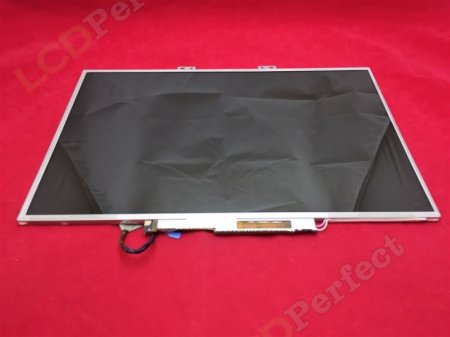 Original B154EW04 V8 AUO Screen Panel 15.4" 1280*800 B154EW04 V8 LCD Display