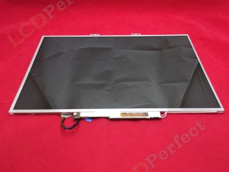 Original B154EW04 V8 AUO Screen Panel 15.4" 1280*800 B154EW04 V8 LCD Display