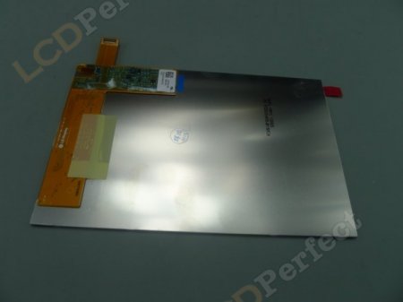 Original LD070WX4-SM01 LG Screen Panel 7.0" 800x1280 LD070WX4-SM01 LCD Display