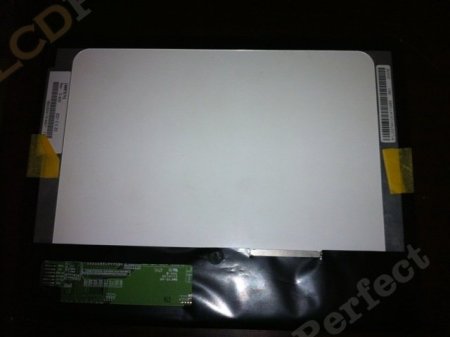 Original HSD100IFW3-A00 10.1" 1024*600 HannStar Screen Panel LCD Display