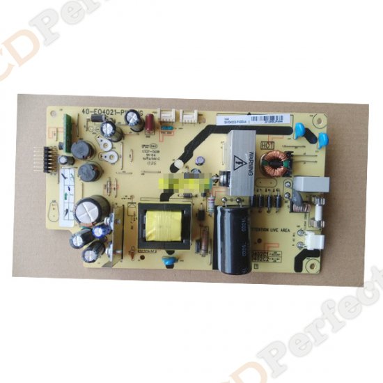 Original 08-E0402C3-PW200AA TCL 40-E04021-PWF1XG Board