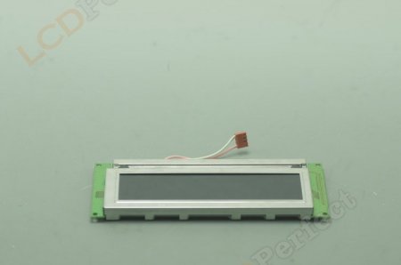 Original SP12N002 HITACHI Screen Panel 4.8" 256x64 SP12N002 LCD Displayv