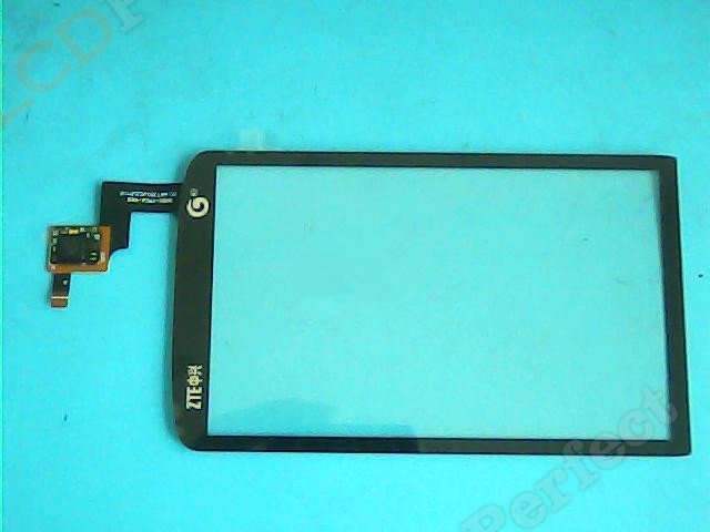 Original New Touch Screen Panel Digitizer External Screen Panel Repair Replacement for ZTE N960