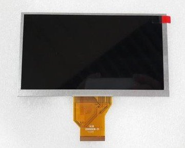 Original ZE065NA-01B Innolux Screen Panel 6.5\" 800x480 ZE065NA-01B LCD Display
