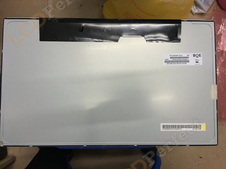 Original MT185WHM-N10 BOE Screen Panel 18.5\" 1366*768 MT185WHM-N10 LCD Display